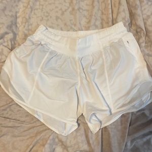 Lululemon Running Shorts